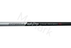 Integra SoooLong UltraLite 45 Black/Silver Graphite Shafts
