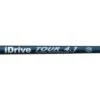IDrive Tour Graphite Shafts - Blue -Ping Store d 4113