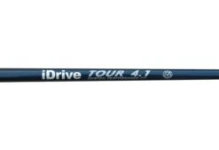 IDrive Tour Graphite Shafts - Blue