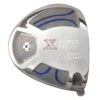 X-Force P42 Cup Face Titanium Driver Head -Ping Store d 6007
