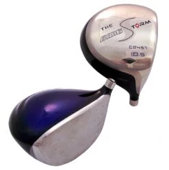 Bang Golf Storm Beta Titanium Driver Head -Ping Store d 6236