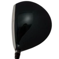 Bang Golf Bangenstein Tri-Face Titanium Driver Head -Ping Store d 6263