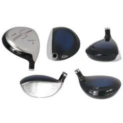 Bang Golf Storm Maraging Fairway Wood Heads -Ping Store d 6298