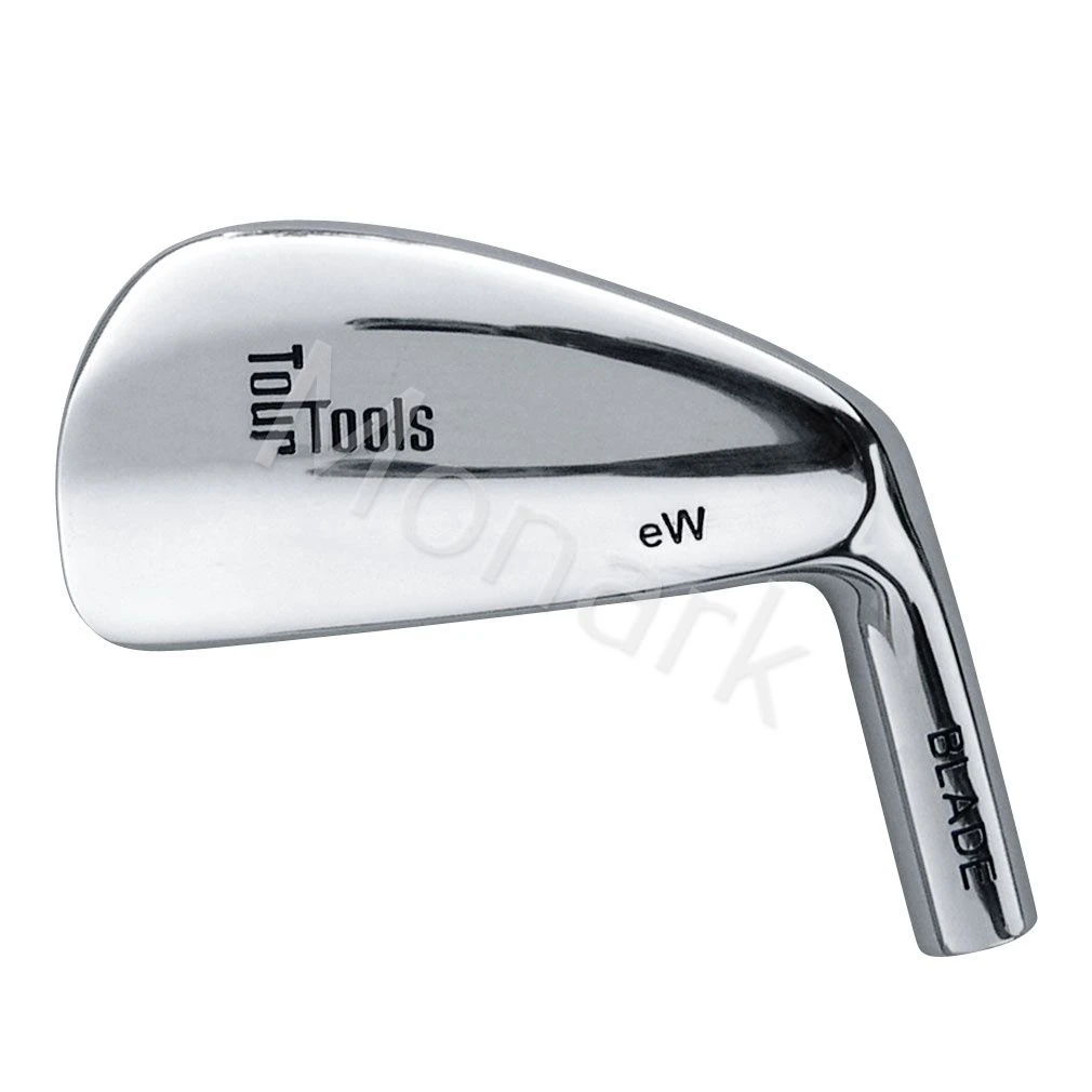 Bang Golf Classic I TourTools Iron Heads 3 Bang Golf Classic I TourTools Iron Heads