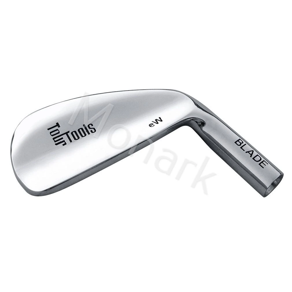 Bang Golf Classic I TourTools Iron Heads 4 Bang Golf Classic I TourTools Iron Heads - Image 2