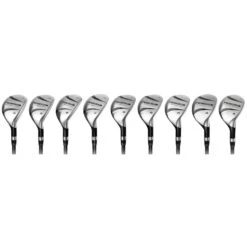 Pinhawk SLH (Single Length) Hybrid Heads -Ping Store d 6552
