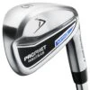Dynacraft Prophet Muscle Blade Iron Head -Ping Store d 7017