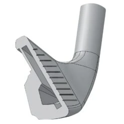 Dynacraft Prophet Muscle Blade Iron Head -Ping Store d 7018