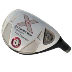X9 Extreme MOI Hybrid Head -Ping Store d 731