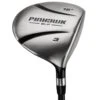 Pinhawk SLF (Single Length) Fairway Wood Heads -Ping Store d 7745