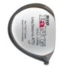 Bang Golf Big Bang Japan 470 Black Titanium Driver Head -Ping Store d 7831
