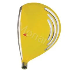 Bang Golf Big Bang Japan 470 Yellow Titanium Driver Head -Ping Store d 7837