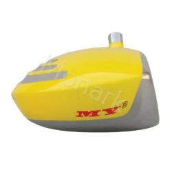 Bang Golf Big Bang Japan 470 Yellow Titanium Driver Head -Ping Store d 7843