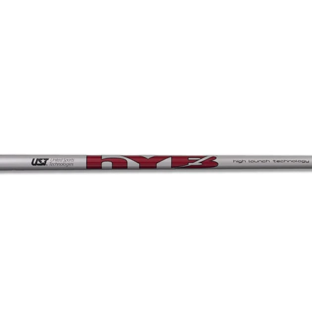 UST-Mamiya DHI HYB Hybrid Graphite Shaft 3 UST-Mamiya DHI HYB Hybrid Graphite Shaft