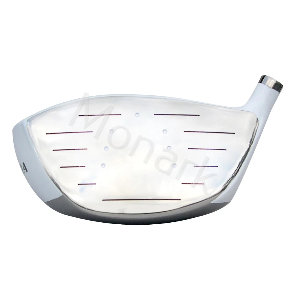 Integra Sooolong 175 Titanium Driver Head - White 5 Integra Sooolong 175 Titanium Driver Head - White - Image 3