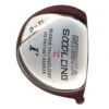 Integra Sooolong II Bi-Face Titanium Driver Head -Ping Store d 8637