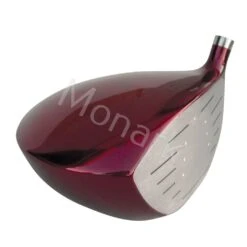 Integra Sooolong II Bi-Face Titanium Driver Head -Ping Store d 8642