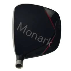 Integra SoooLong Quadratic II Fairway Wood Heads -Ping Store d 8690