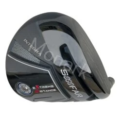 Integra SoooFar Illegal Cast Titanium Driver Head -Ping Store d 8873