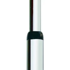 Ferrules Black 1/4", Pack Of 10