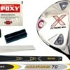 X9 Extreme MOI Fairway Wood Component Kit -Ping Store d 9900