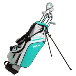 Ram Golf Junior G-Force Girls Golf Clubs Set With Bag, Left Hand -Ping Store daa3e5a7 8d3f 486d ab0b 7e41f1567d62 20454.1678246058