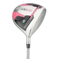 GolfGirl FWS3 Ladies Petite Golf Clubs Set With Cart Bag, All Graphite, Left Hand -Ping Store df84726b 32ba 4073 aff6 1dc4916d3734 52585.1678246031