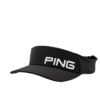 Ping PING Men's Sport Visor Black -Ping Store download mens sport visor black 3341