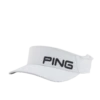 Ping PING Men's Sport Visor White 1 Ping PING Men's Sport Visor White -Ping Store download mens sport visor white 3343