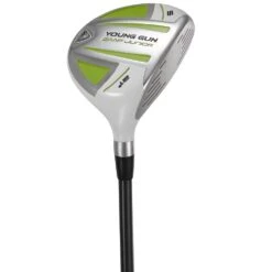 Young Gun ZAAP Junior Kids Right Hand Golf Club #5 Fairway Woods -Ping Store e8b706ef c1b3 43e4 a670 d9190d6852ea 86156.1678244017