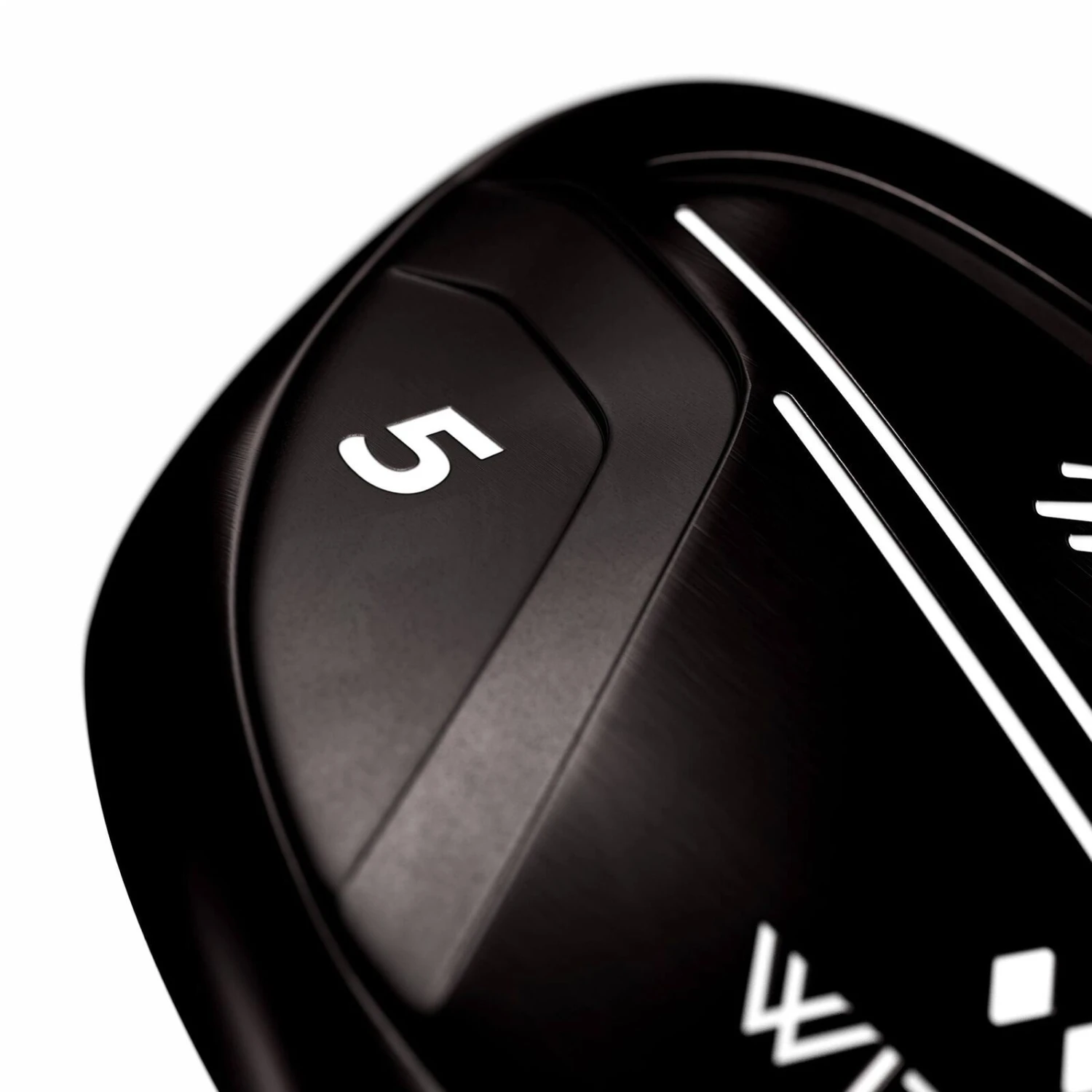 MacGregor Golf Wizard Full Hybrid Iron Set, Mens Right Hand 6 MacGregor Golf Wizard Full Hybrid Iron Set, Mens Right Hand - Image 4