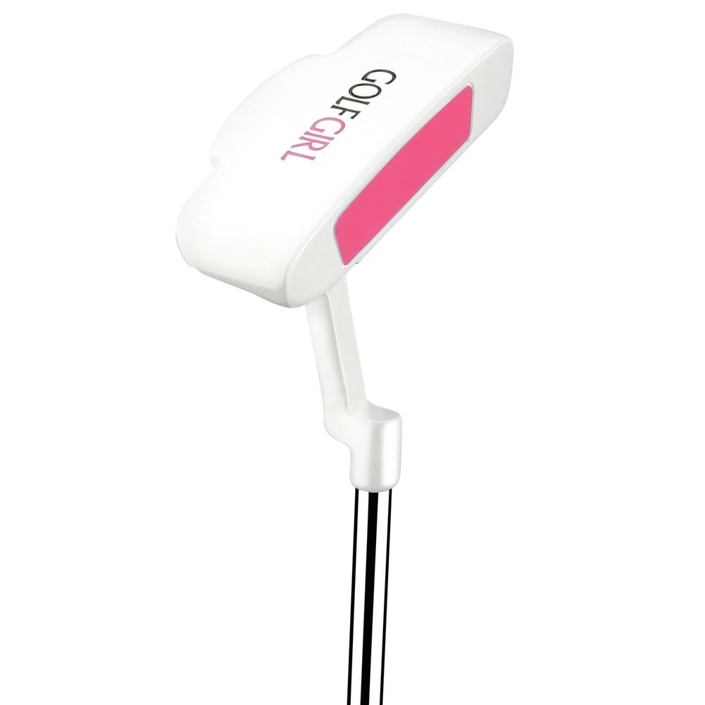 GolfGirl FWS3 Ladies Golf Clubs Set With Cart Bag, All Graphite, Right Hand 9 GolfGirl FWS3 Ladies Golf Clubs Set With Cart Bag, All Graphite, Right Hand - Image 7