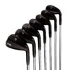 Ram Golf FX77 Stainless Steel Players Distance Black Iron Set 4-PW, Right Hand 2 Ram Golf FX77 Stainless Steel Players Distance Black Iron Set 4-PW, Right Hand -Ping Store f7ca602a 3e90 4e8a be71 8871806ca4d4 25751.1678246020