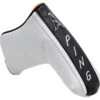 PING PP58 Blade Putter Headcover Limited Edition -Ping Store ping pp58 blade putter headcover hero 1